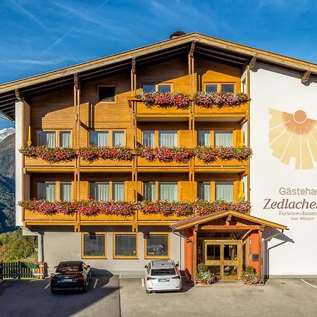 Gaestehaus Zedlacherhof Matrei in Osttirol Exterior photo