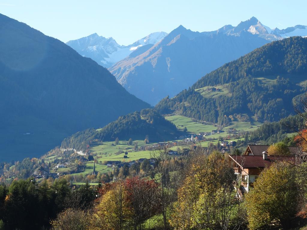 Gaestehaus Zedlacherhof Matrei in Osttirol Room photo
