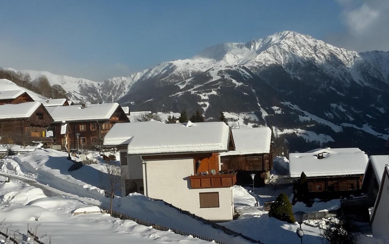 Gaestehaus Zedlacherhof Matrei in Osttirol Exterior photo